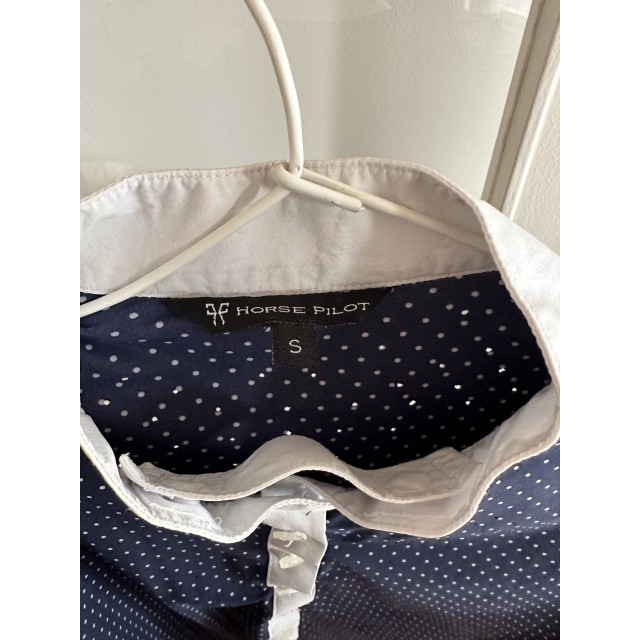 Chemise de concours HORSE PILOT