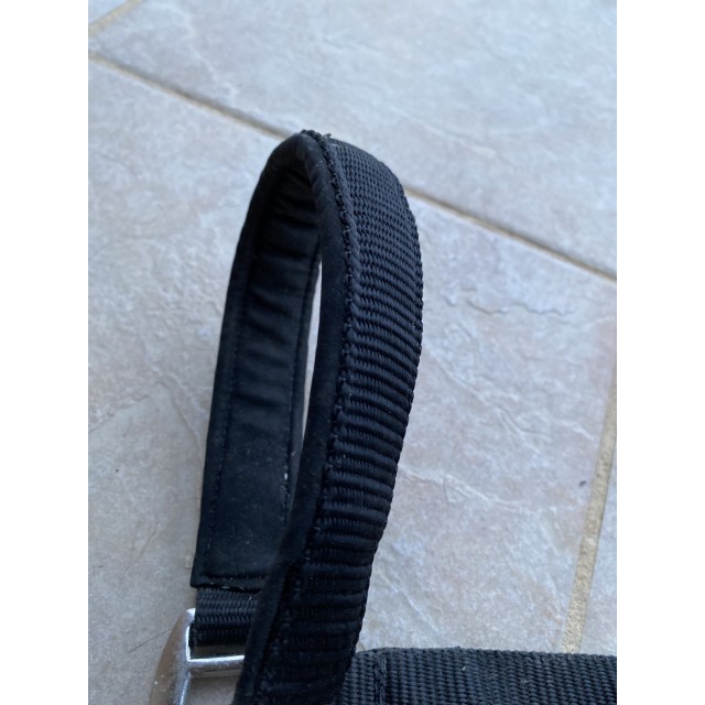 Licol taille cheval
