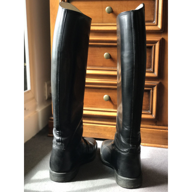 Bottes Soubirac