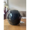 Bombe NACA - Gravity XP Noir Onyx Brillant S