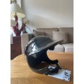 Bombe NACA - Gravity XP Noir Onyx Brillant S