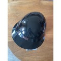 Bombe NACA - Gravity XP Noir Onyx Brillant S