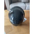 Bombe NACA - Gravity XP Noir Onyx Brillant S