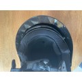 Bombe NACA - Gravity XP Noir Onyx Brillant S