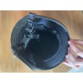 Bombe NACA - Gravity XP Noir Onyx Brillant S