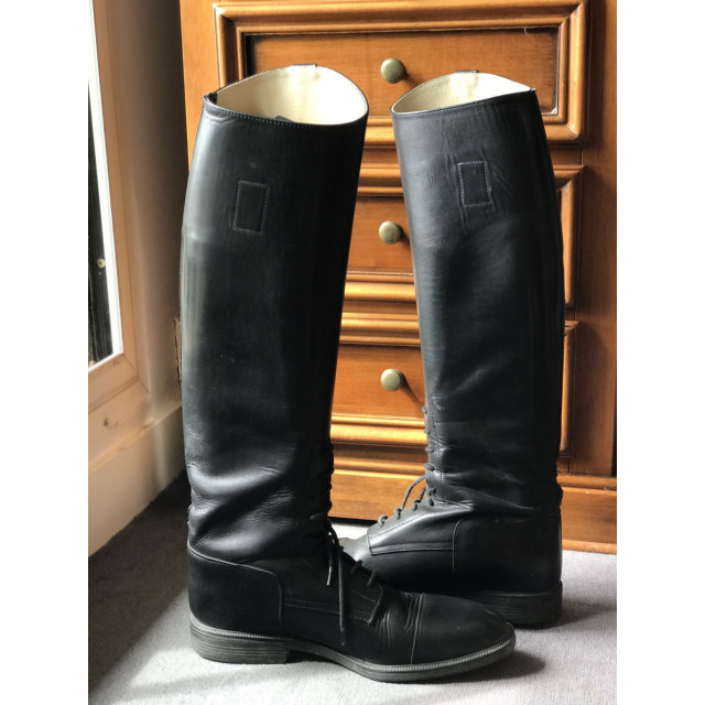 Bottes Soubirac