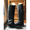 Bottes Soubirac