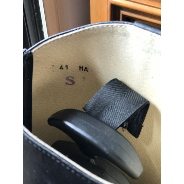 Bottes Soubirac