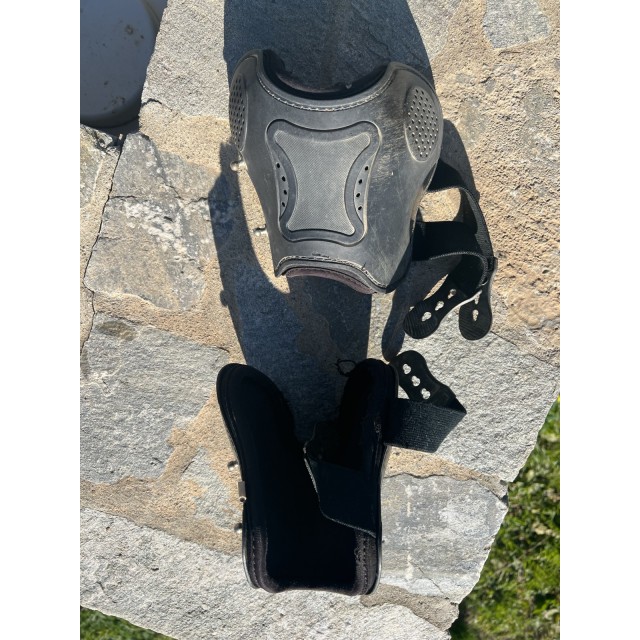 Protège boulets Félix buhler