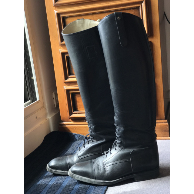 Bottes Soubirac