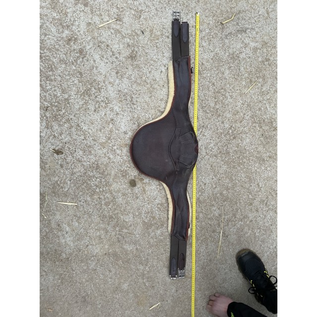 SANGLE BAVETTE MOUTON CWD
