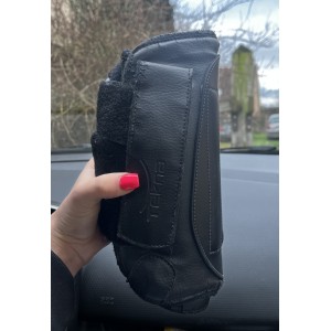 ensemble guetre de cross