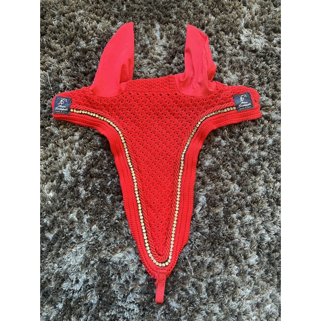 Bonnet Long Anna Scarpati