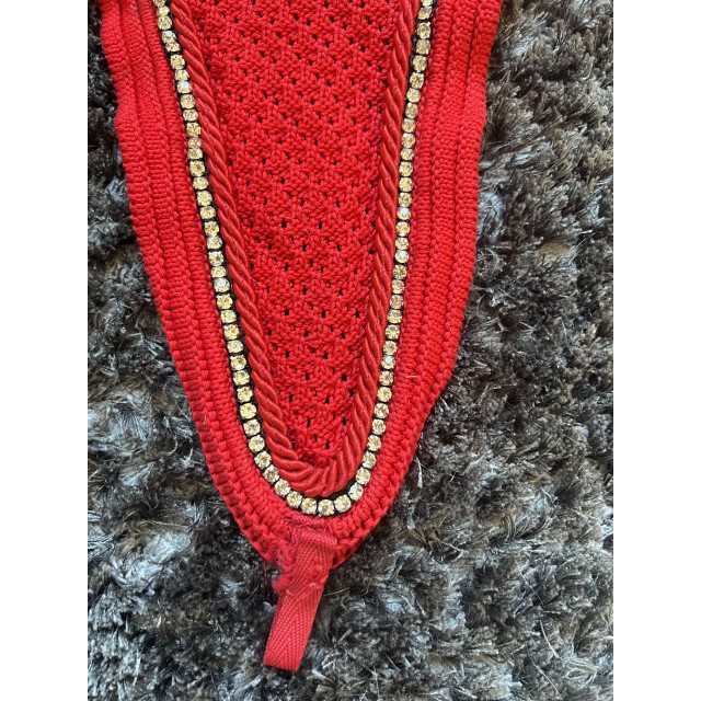 Bonnet Long Anna Scarpati