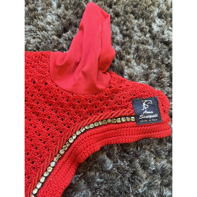 Bonnet Long Anna Scarpati