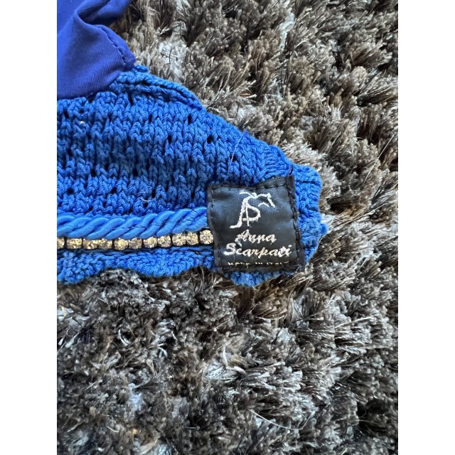Bonnet Long Anna Scarpati