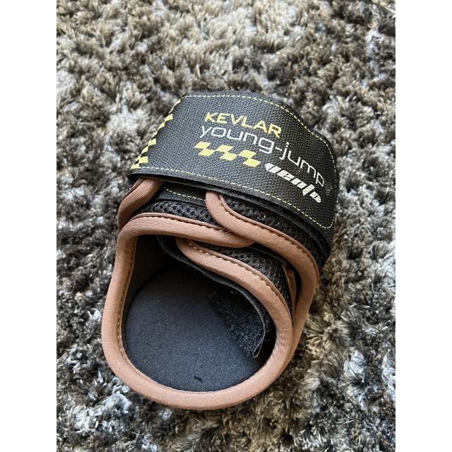 Protège boulets VEREDUS kevlar NEUF