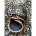 Protège boulets VEREDUS kevlar NEUF