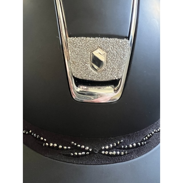 Samshield Miss Shield strass