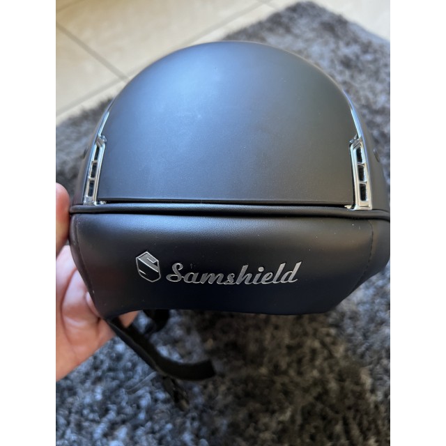 Samshield Miss Shield strass