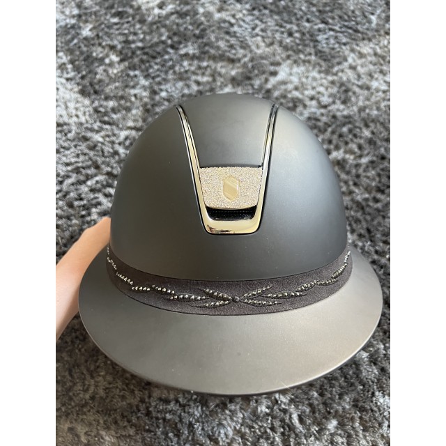 Samshield Miss Shield strass