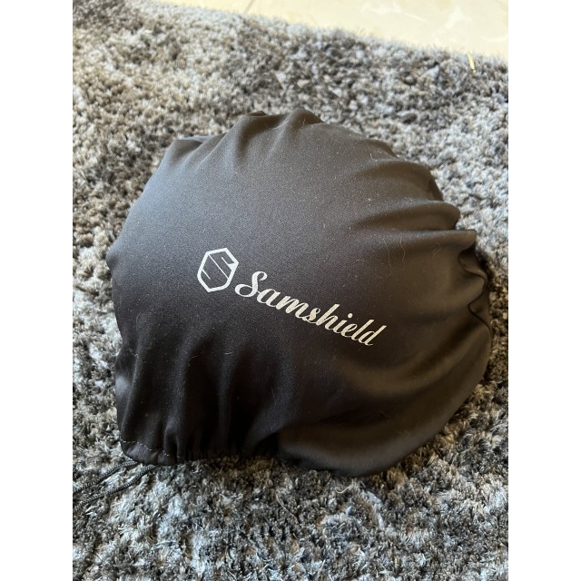 Samshield Miss Shield strass
