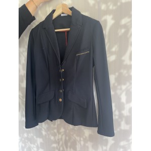 veste de concours le sabotier