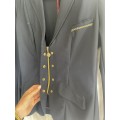 veste de concours le sabotier