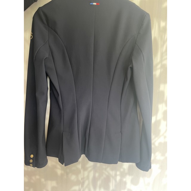 veste de concours le sabotier