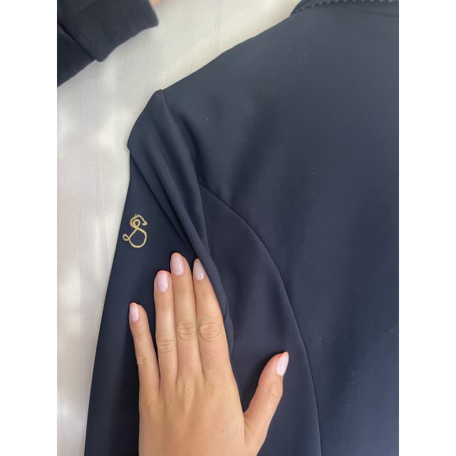 veste de concours le sabotier