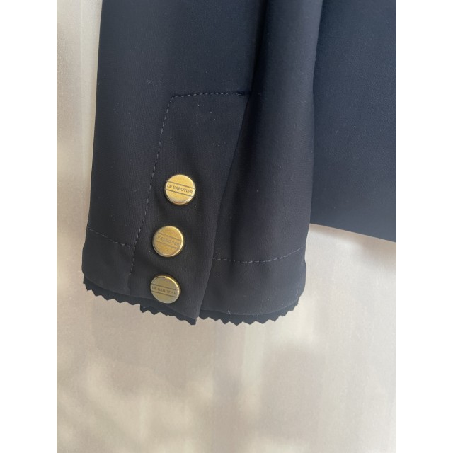 veste de concours le sabotier