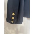 veste de concours le sabotier