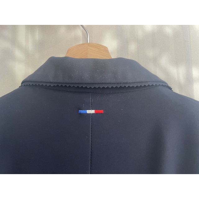 veste de concours le sabotier