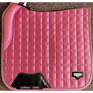 Tapis de dressage lemieux