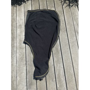 Couvre rein polaire 125cm