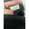 Couvre rein polaire 125cm