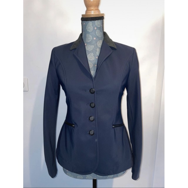 Veste de concours Ego7