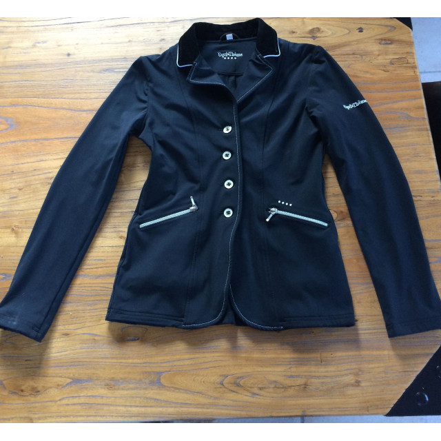 Veste de concours