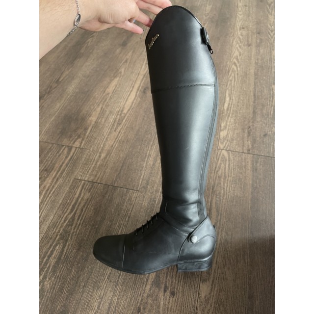 Bottes Sergio Grasso