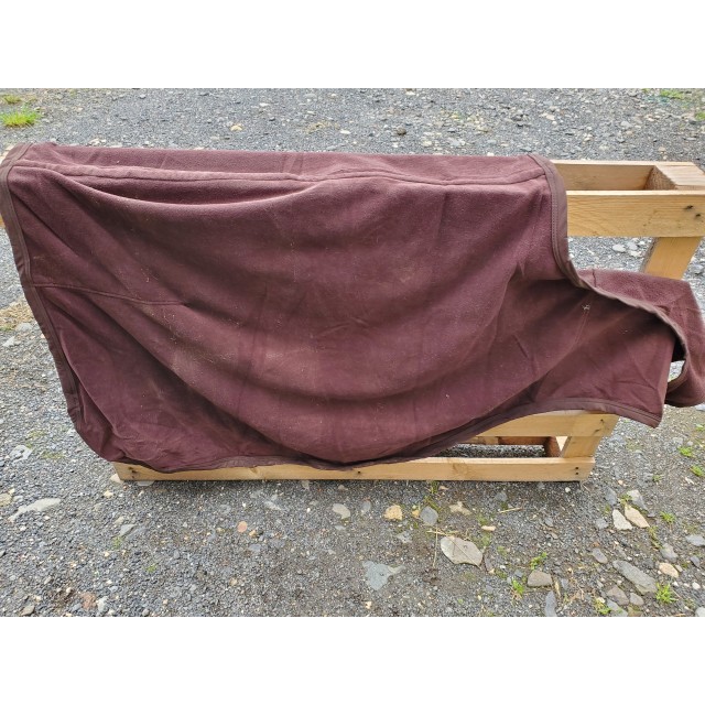 Couvre rein polaire
