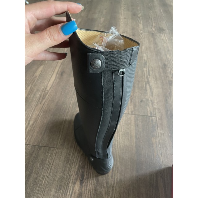 Bottes Sergio Grasso