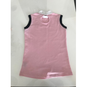 Polo de concours avec perles Kingsland XS