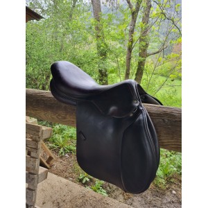 Selle occasion Devoucoux