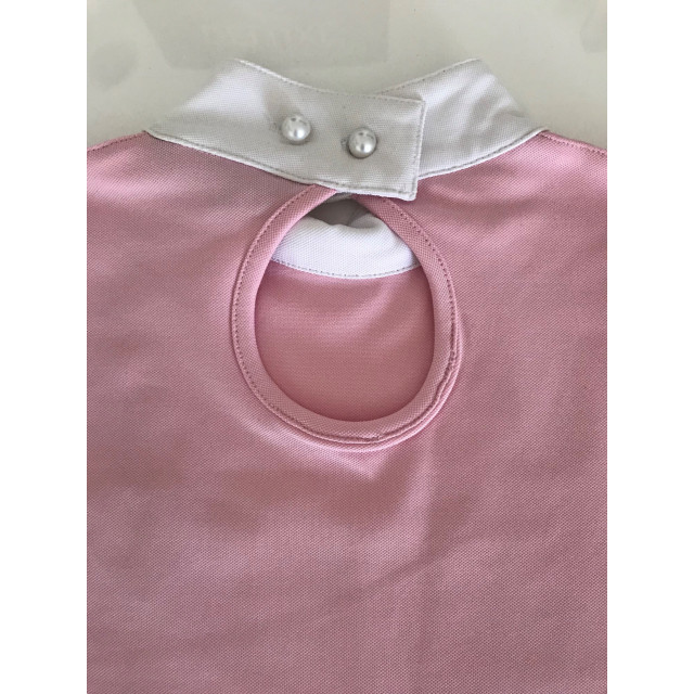 Polo de concours avec perles Kingsland XS