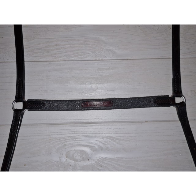 Muserolle allemande IHWT