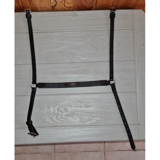 Muserolle allemande IHWT