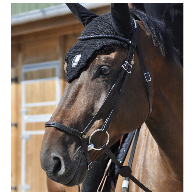 Muserolle allemande IHWT