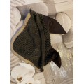 Bonnet Équitheme CSI5* WLT poney