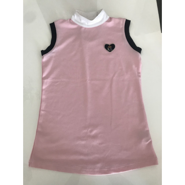 Polo de concours avec perles Kingsland XS