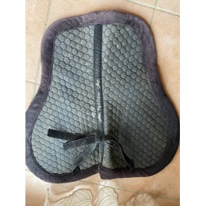 Amortisseur équithème